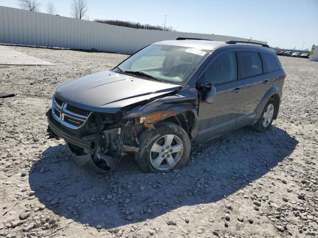 DODGE JOURNEY SX 2012 3c4pddbg3ct396694