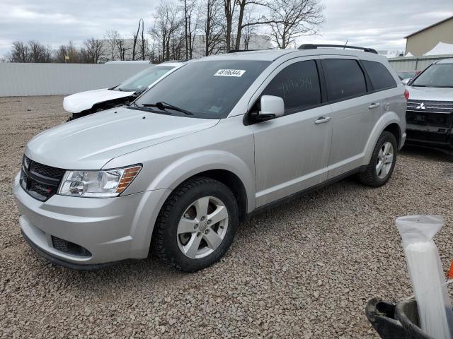 DODGE JOURNEY 2012 3c4pddbg3ct397179