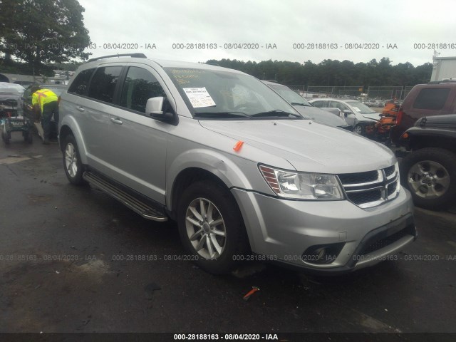 DODGE JOURNEY 2013 3c4pddbg3dt506886