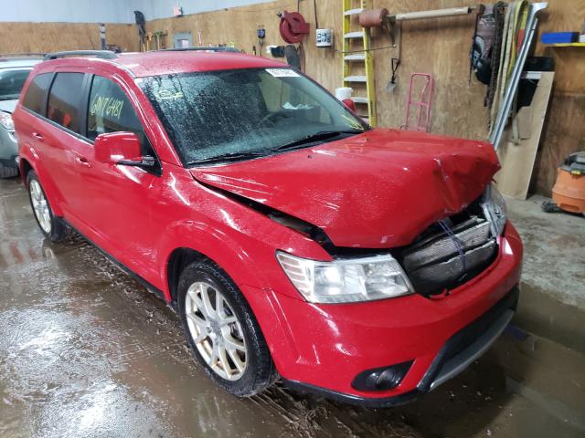 DODGE JOURNEY SX 2013 3c4pddbg3dt510355