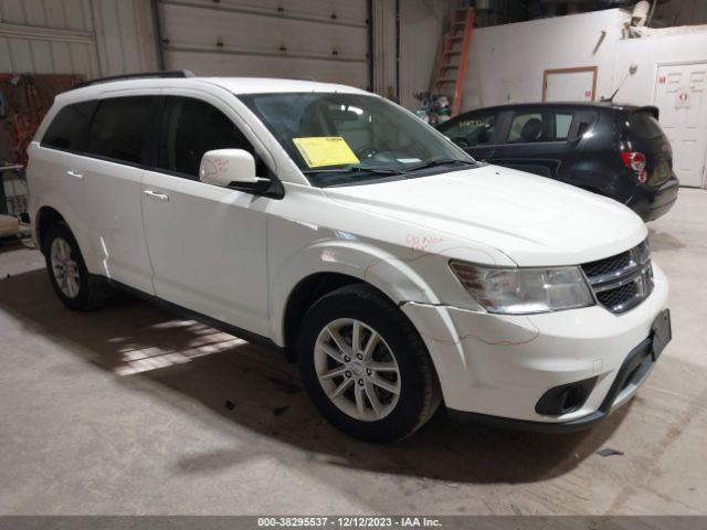 DODGE JOURNEY 2013 3c4pddbg3dt527222