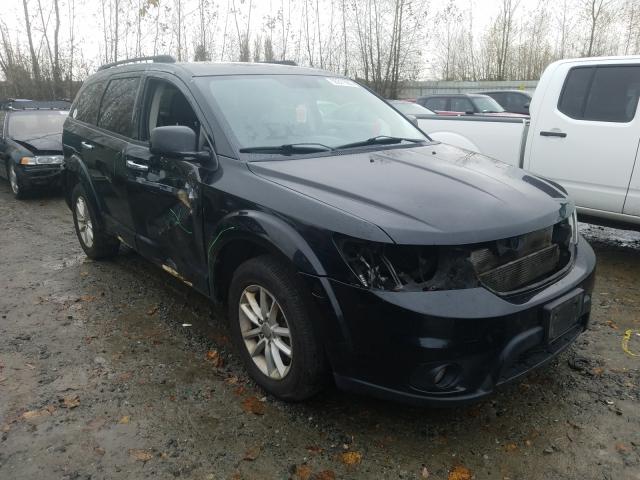 DODGE JOURNEY SX 2013 3c4pddbg3dt527303