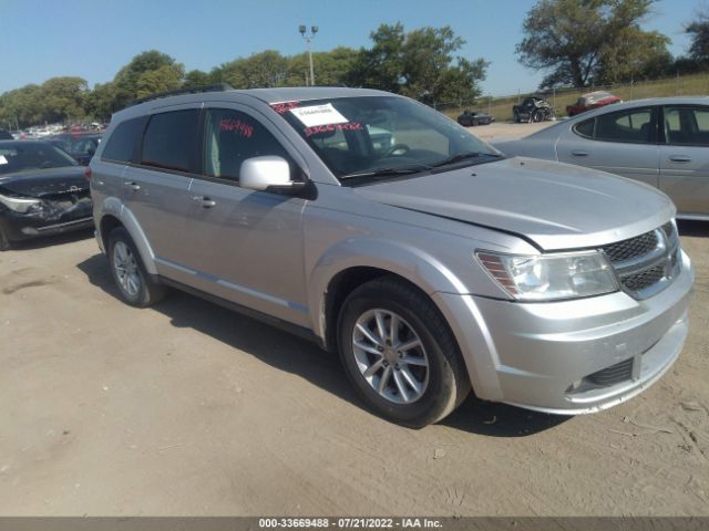 DODGE JOURNEY 2013 3c4pddbg3dt527348