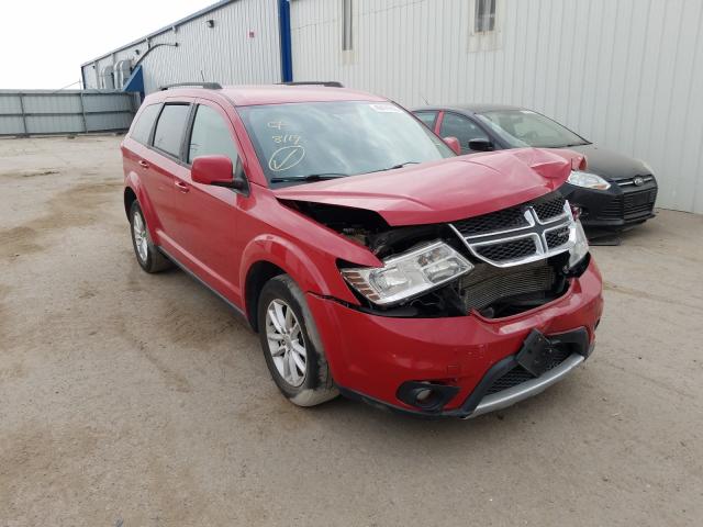 DODGE JOURNEY SX 2013 3c4pddbg3dt527432