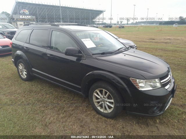 DODGE JOURNEY 2013 3c4pddbg3dt547972