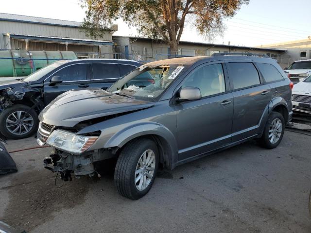 DODGE JOURNEY SX 2013 3c4pddbg3dt548135