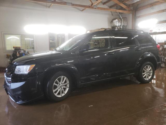 DODGE JOURNEY SX 2013 3c4pddbg3dt568532