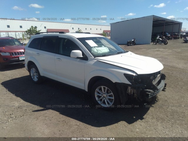 DODGE JOURNEY 2013 3c4pddbg3dt571317