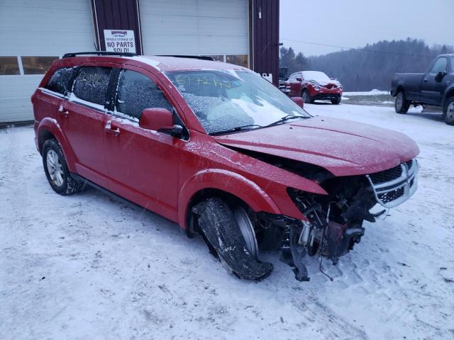 DODGE JOURNEY SX 2013 3c4pddbg3dt571415