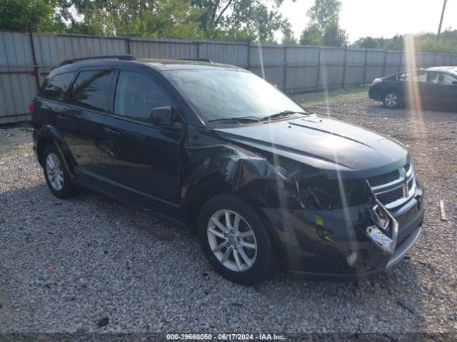 DODGE JOURNEY 2013 3c4pddbg3dt571558