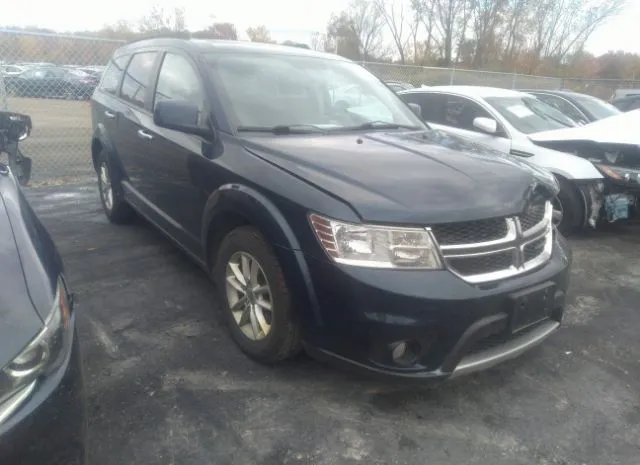 DODGE JOURNEY 2013 3c4pddbg3dt580325