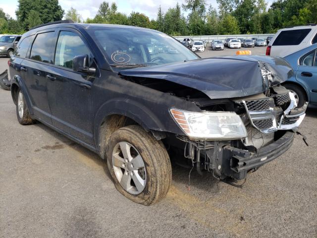 DODGE JOURNEY SX 2013 3c4pddbg3dt587162