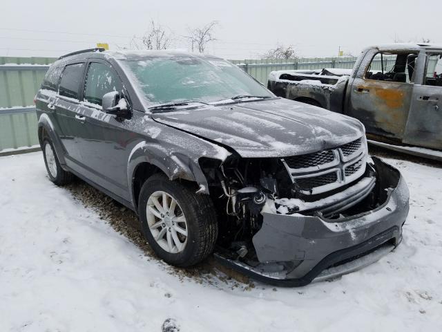 DODGE JOURNEY SX 2013 3c4pddbg3dt592538