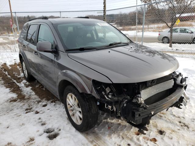 DODGE JOURNEY SX 2013 3c4pddbg3dt607569