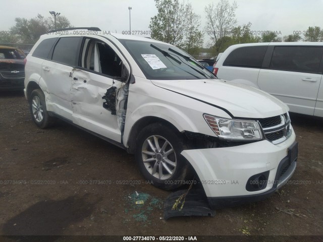 DODGE JOURNEY 2013 3c4pddbg3dt607622