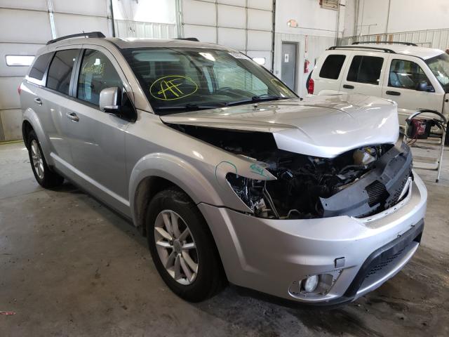 DODGE JOURNEY SX 2013 3c4pddbg3dt614831