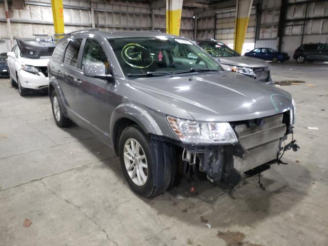 DODGE JOURNEY SX 2013 3c4pddbg3dt614943