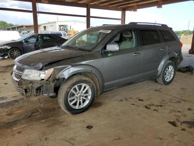 DODGE JOURNEY SX 2013 3c4pddbg3dt615171