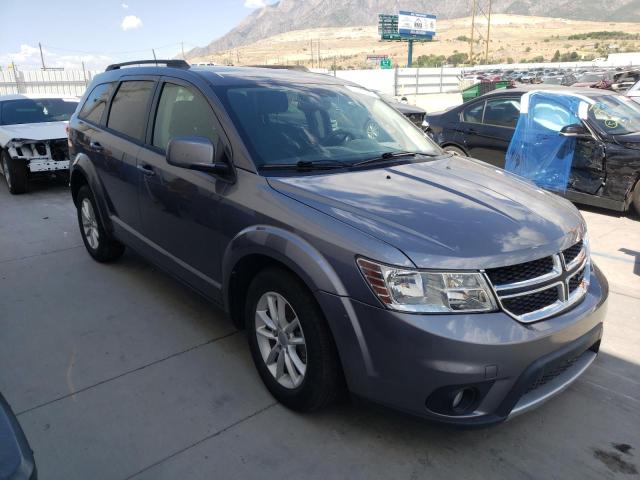 DODGE JOURNEY SX 2013 3c4pddbg3dt619933