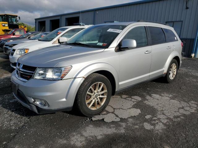 DODGE JOURNEY SX 2013 3c4pddbg3dt619981