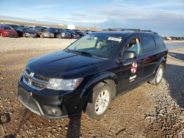 DODGE JOURNEY SX 2013 3c4pddbg3dt631760