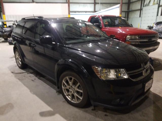 DODGE JOURNEY SX 2013 3c4pddbg3dt631886