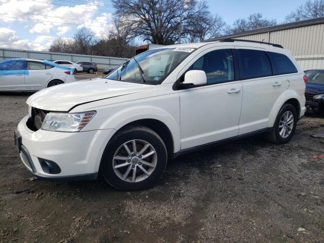 DODGE JOURNEY SX 2013 3c4pddbg3dt641396