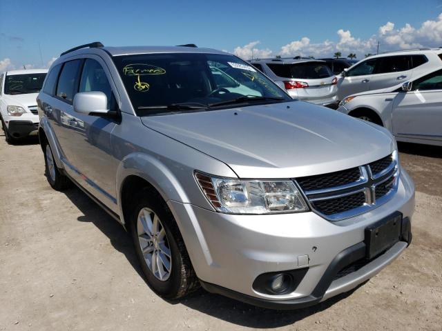 DODGE JOURNEY SX 2013 3c4pddbg3dt641463