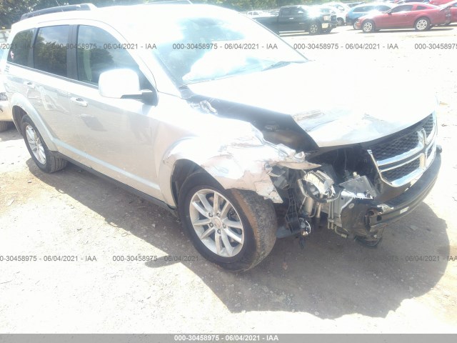 DODGE JOURNEY 2013 3c4pddbg3dt646131