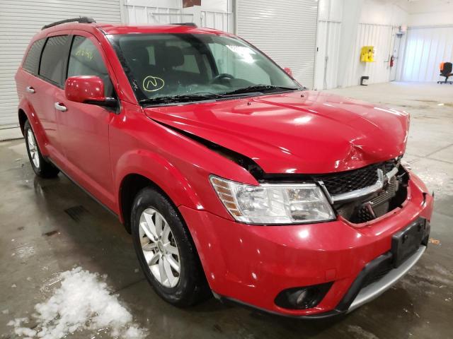 DODGE JOURNEY SX 2013 3c4pddbg3dt646193