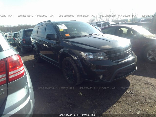 DODGE JOURNEY 2013 3c4pddbg3dt660949