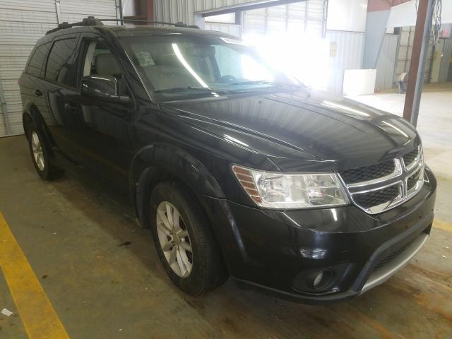 DODGE JOURNEY SX 2013 3c4pddbg3dt697404