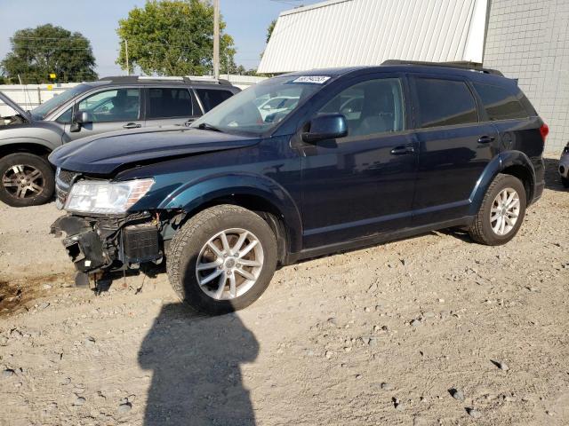 DODGE JOURNEY SX 2013 3c4pddbg3dt725119