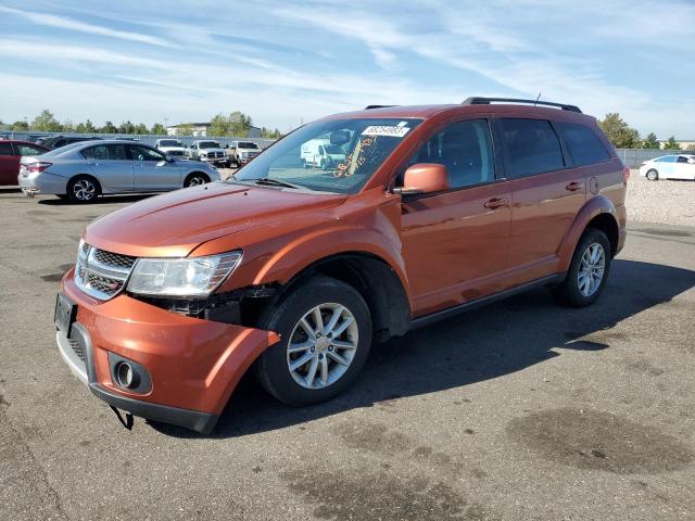 DODGE JOURNEY SX 2013 3c4pddbg3dt725475