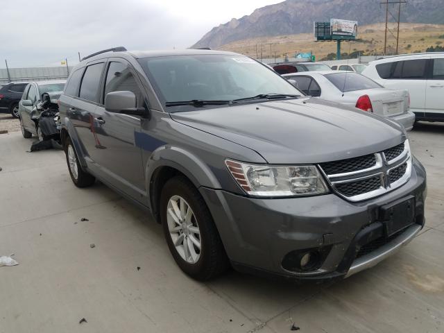 DODGE JOURNEY SX 2013 3c4pddbg3dt731809