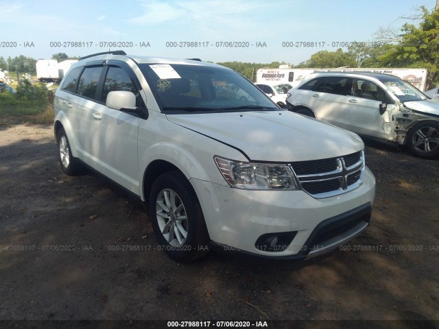 DODGE JOURNEY 2014 3c4pddbg3et108465