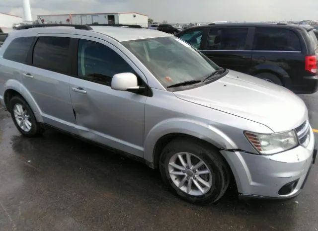 DODGE JOURNEY 2014 3c4pddbg3et108711