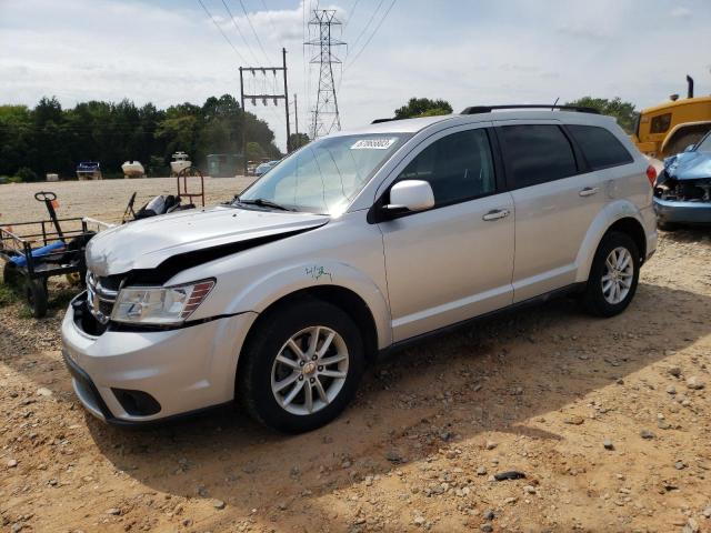 DODGE JOURNEY SX 2014 3c4pddbg3et108868