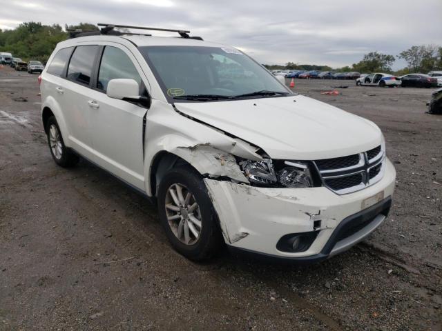 DODGE JOURNEY SX 2014 3c4pddbg3et108952