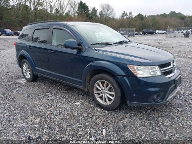 DODGE JOURNEY 2014 3c4pddbg3et112970