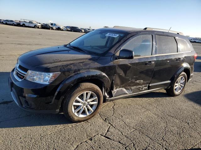 DODGE JOURNEY SX 2014 3c4pddbg3et119725