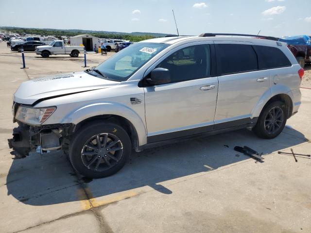 DODGE JOURNEY SX 2014 3c4pddbg3et120969