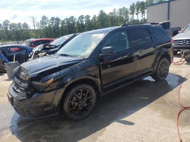 DODGE JOURNEY SX 2014 3c4pddbg3et150151