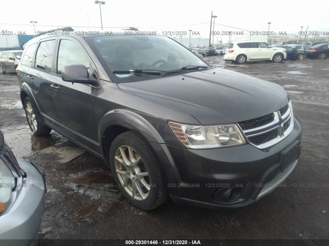 DODGE JOURNEY 2014 3c4pddbg3et159089