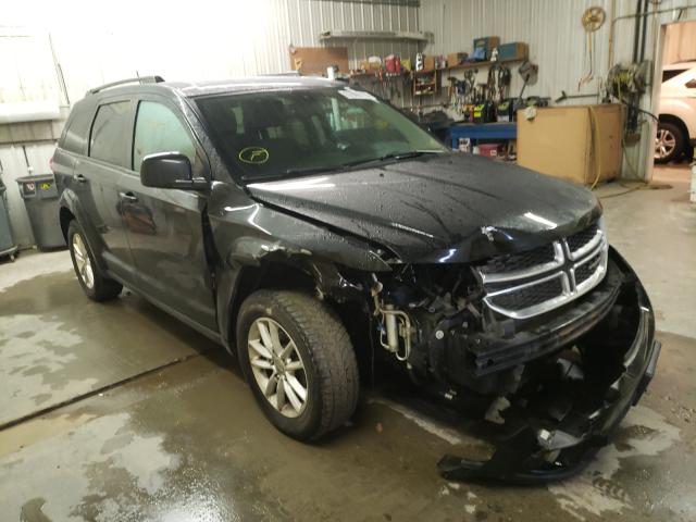 DODGE JOURNEY 2014 3c4pddbg3et161389