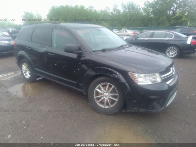 DODGE JOURNEY 2014 3c4pddbg3et167063