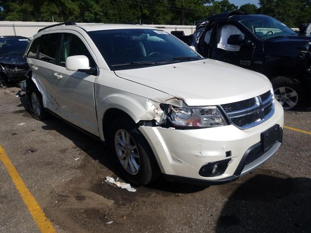 DODGE JOURNEY SX 2014 3c4pddbg3et172621