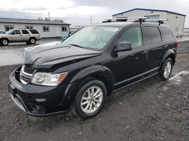 DODGE JOURNEY 2017 3c4pddbg3et181982