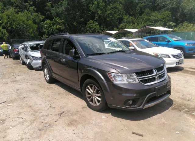 DODGE JOURNEY 2014 3c4pddbg3et184364