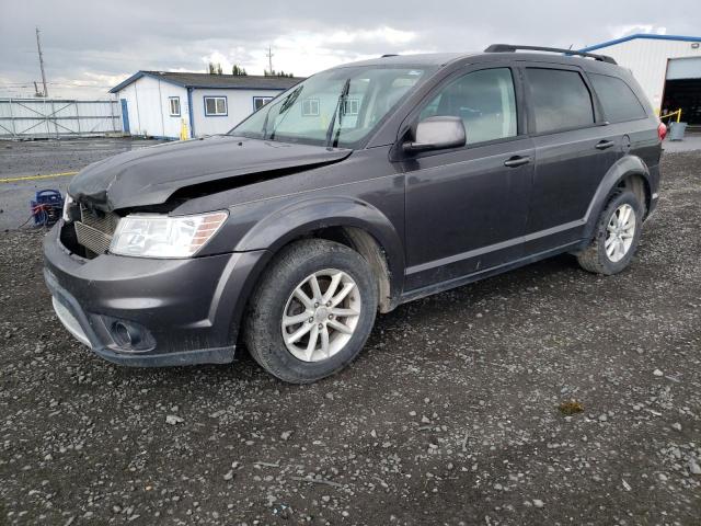 DODGE JOURNEY SX 2014 3c4pddbg3et190732